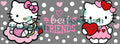 TAZA FP SAN VALENTÍN HELLO KITTY 1
