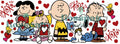 TAZA FP SAN VALENTÍN SNOOPY 1