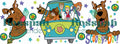 TAZA FP SCOOBY DOO 1
