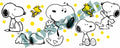 TAZA FP SNOOPY 1