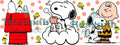 TAZA FP SNOOPY 3