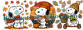 TAZA FP SNOOPY 6