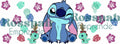 TAZA FP STITCH 1