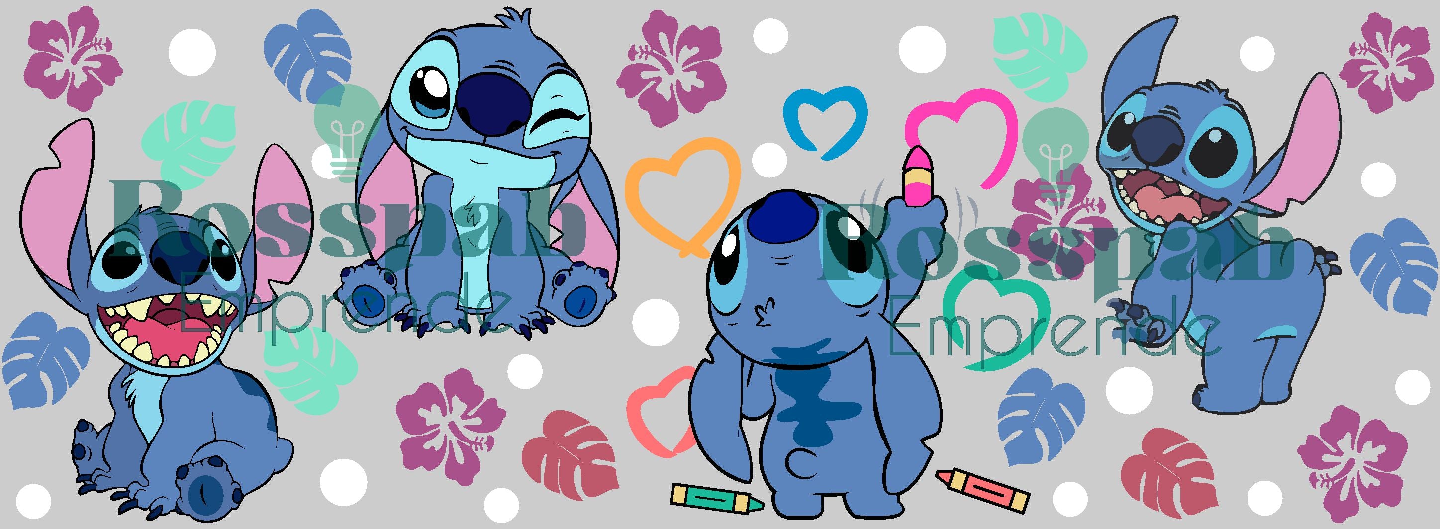 TAZA FP STITCH 2
