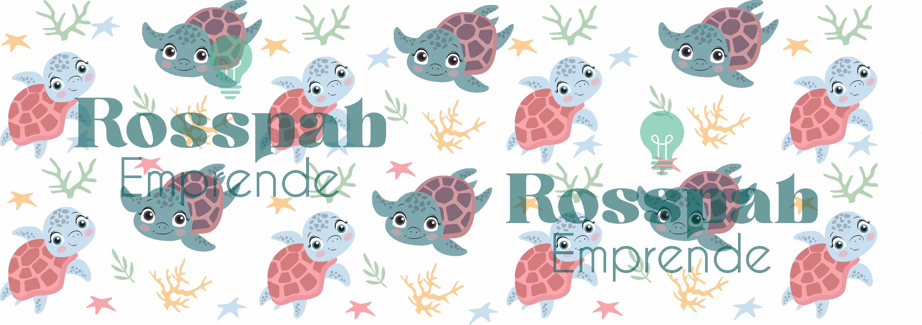 TAZA FP TORTUGA 1