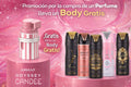 ARMAF ODYSSEY CANDEE MUJER 100 ML EDP (BODY MIST GRATIS)
