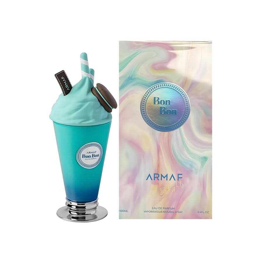 ARMAF BOM BOM DELIGHTS UNISEX 100 ML EDP