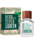 BENETTON FOREVER GREEN HOMBRE 100 ML EDT