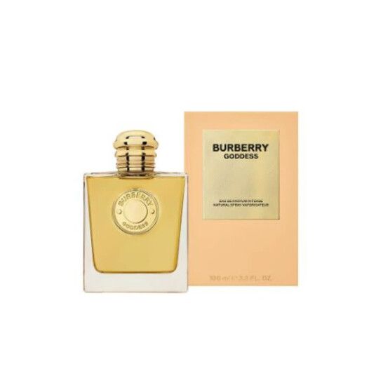 BURBERRY GODDESS INTENSE 100 ML EDP