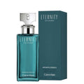 CALVIN KLEIN ETERNITY AROMATIC ESSENCE MUJER 100 ML (PARFUM INTENSE)