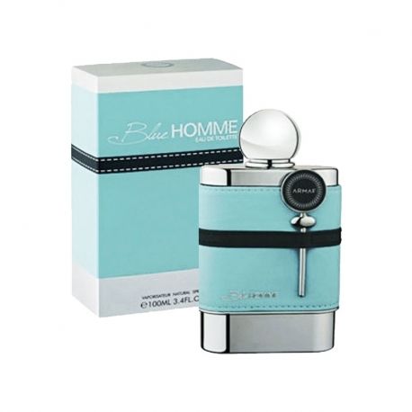 ARMAF BLUE HOMME 100 ML EDT