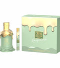 ESTUCHE EMPER LE CHAMEAU CREME COUTURE KUNAFA CRUSH MUJER EDP (2 PIEZAS)
