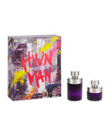 ESTUCHE JESUS DEL POZO HALLOWEEN MAN (2 PIEZAS)