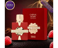 FRAGANCE WORLD FRENCH AVENUE AROMATIX CARNAL DESIRE UNISEX 100 ML PARFUM
