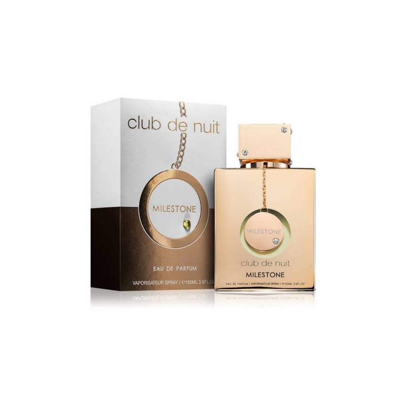 ARMAF CLUB DE NUIT MILESTONE UNISEX 200 ML EDP