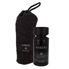 LATTAFA RAVE NARDO BLACK UNISEX 100 ML EDP