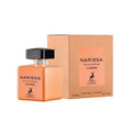MAISON ALHAMBRA NARISSA AMBRE MUJER 100 ML EDP