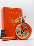 BHARARA VIKING RIO UNISEX 100 ML PARFUM