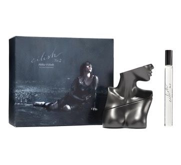 ESTUCHE BILLIE EILISH EILISH N.2 (2 PIEZAS)