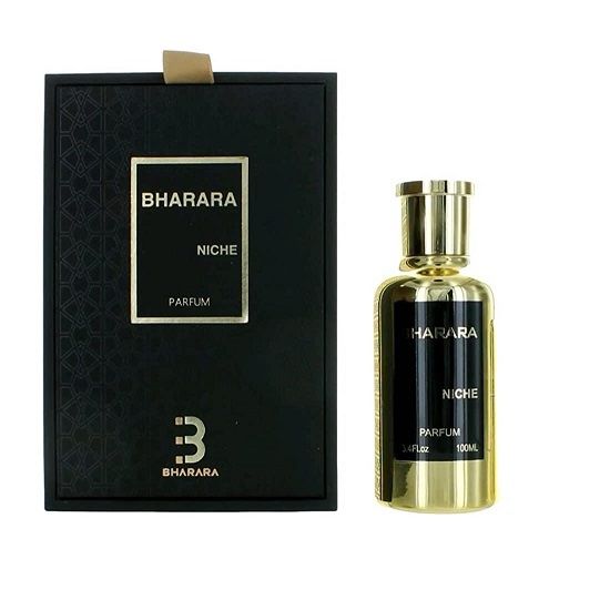 BHARARA NICHE UNISEX 100 ML PARFUM