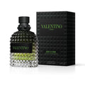 VALENTINO UOMO BORN IN ROMA GREEN STRAVAGANZA HOMBRE 100 ML EDT