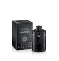 AZZARO THE MOST WANTED INTENSE HOMBRE 100 ML EDP