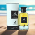 MAISON ALHAMBRA JEAN LOWE FRAICHE UNISEX 100 ML EDP