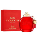 COACH LOVE MUJER 90 ML EDP