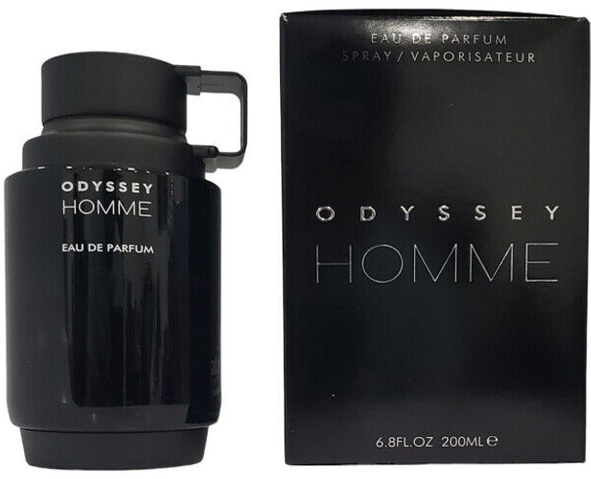 ARMAF ODYSSEY HOMME 200 ML EDP