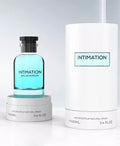 EMPER INTIMATION HOMBRE 100 ML EDP
