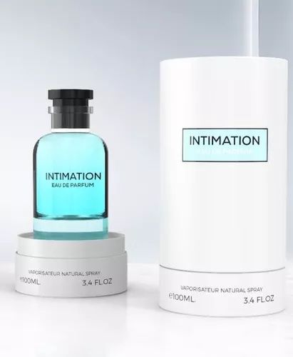 EMPER INTIMATION HOMBRE 100 ML EDP