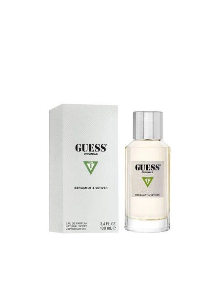 GUESS ORIGINALS TYPE 1 UNISEX 100 ML EDP