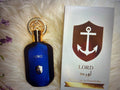 ZOGHBI LORD HOMBRE 100 ML EDP
