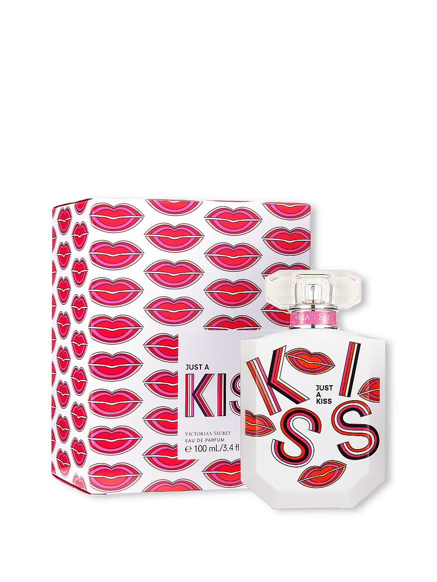 VICTORIA’S SECRET JUST A KISS EDP 100 ML
