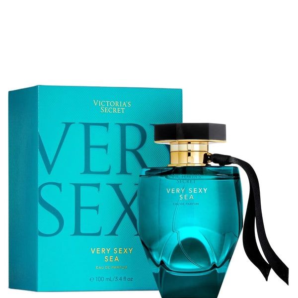 VICTORIA’S SECRET VERY SEXY SEA 100 ML EDP