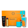 ESTUCHE ARMAF ODYSSEY MANDARIN HOMBRE (4 PIEZAS)