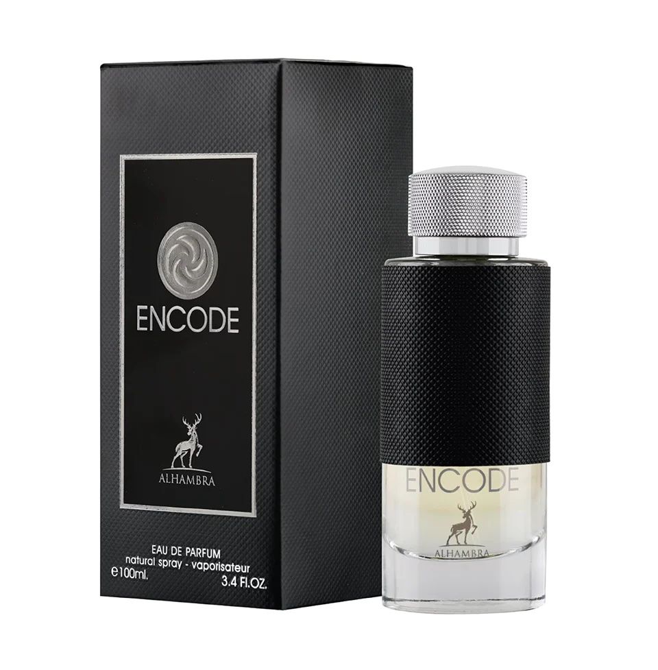 MAISON ALHAMBRA ENCODE HOMBRE 100 ML EDP