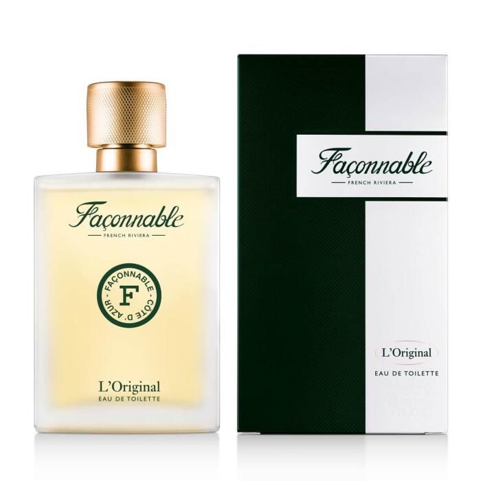 FACONNABLE L»ORIGINAL 100 ML EDT