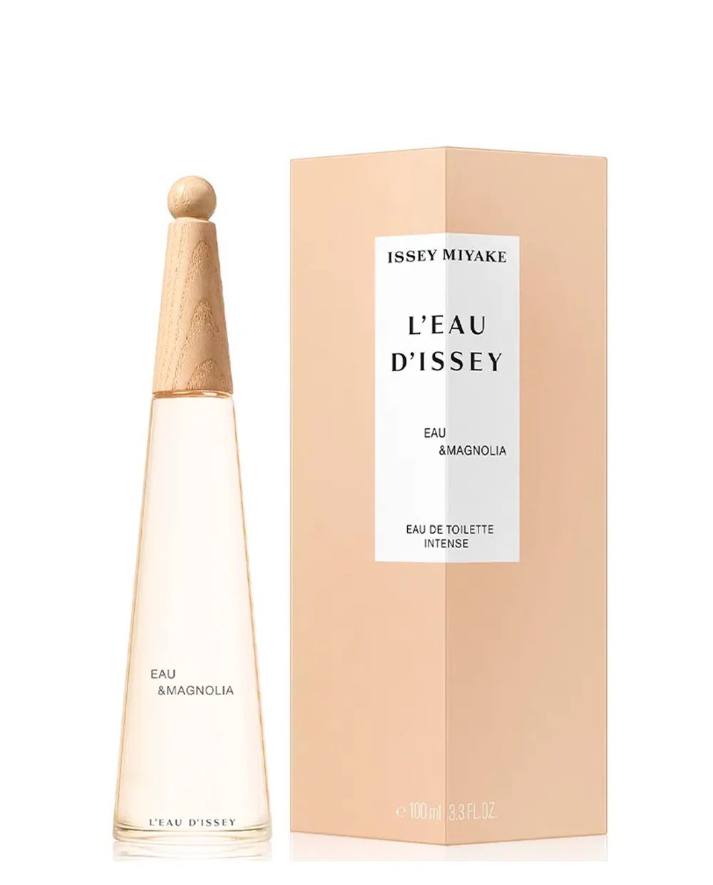 ISSEY MIYAKE MADNOLIA MUJER 100 ML EDT