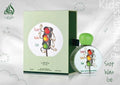 LATTAFA STOP WAIT GO FOR UNISEX 75 ML EDP