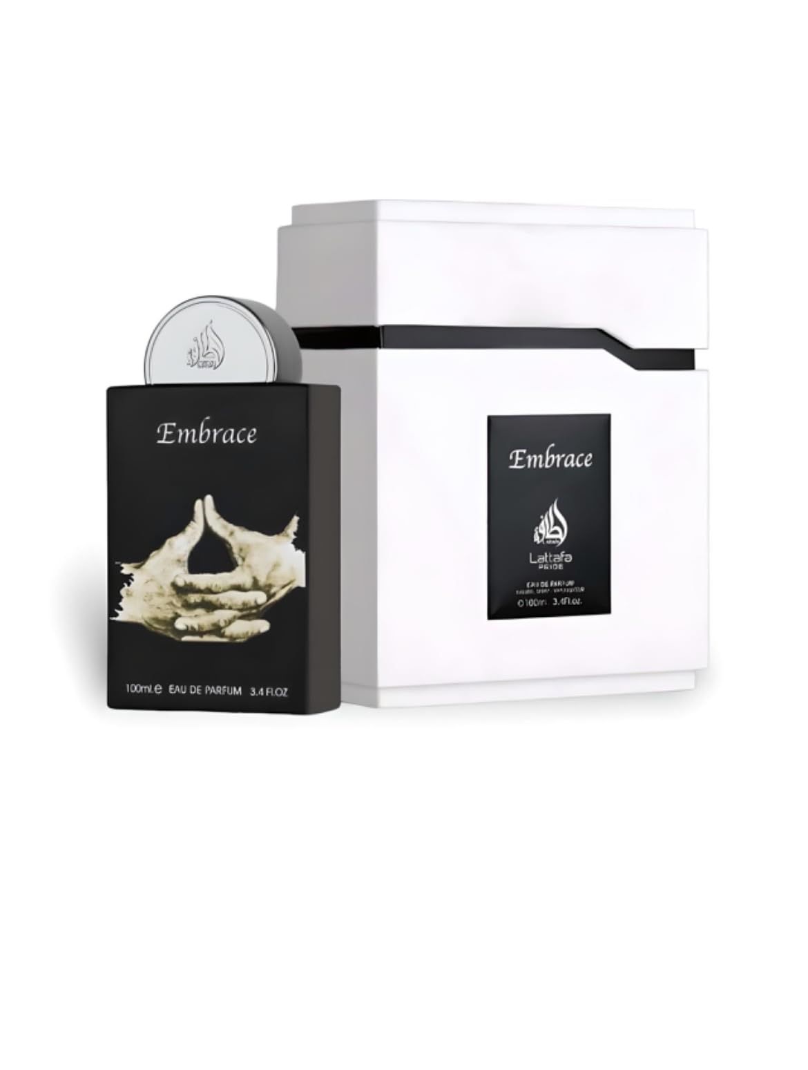 LATTAFA EMBRACE UNISEX 100 ML EDP