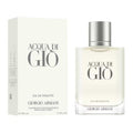 GIORGIO ARMANI ACQUA DI GIO TRADICIONAL HOMBRE 100 ML EDT (REFILLABLE)