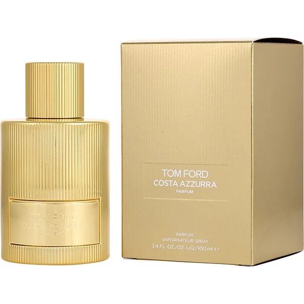 TOM FORD COSTA AZZURRA 100 ML PARFUM