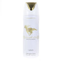 LATTAFA QAED FURSAN UNLIMITED UNISEX (BODY SPRAY 200 ML)