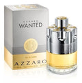 AZZARO WANTED HOMBRE 100 ML EDT