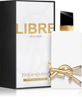 Yves SAINT LAURENT LIBRE MUJER 90 ML PARFUM L’EAU NUE