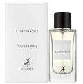 MAISON ALHAMBRA L’IMPRESSIO III MUJER 100 ML EDP