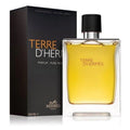HERMES TERRE D’HERMES PURE PERFUME 200 ML EDP