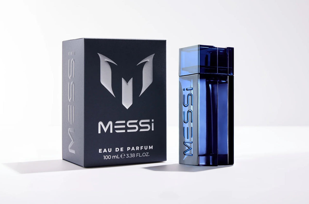 MESSI EAU DE PARFUM HOMBRE 100 ML EDP