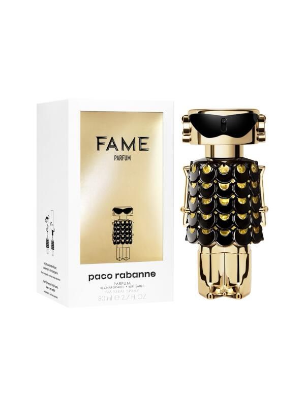 PACO RABANNE FAME MUJER 80 ML (PARFUM)